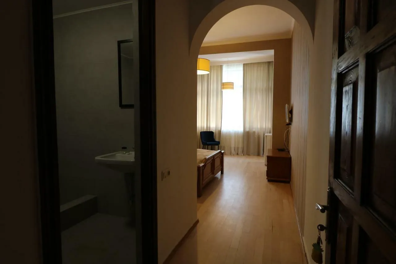 Vera House Apartment Tbilisi